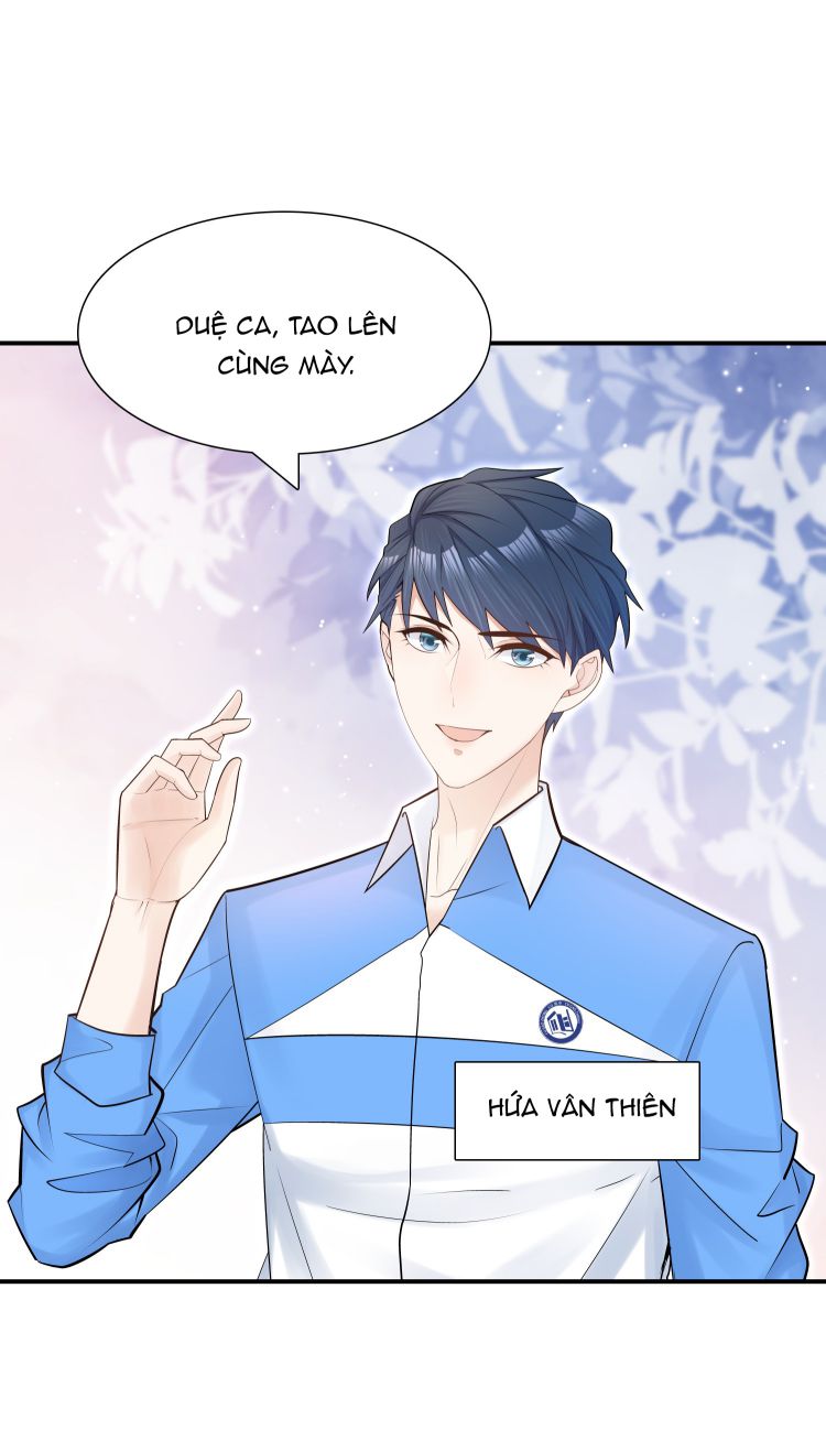 Anh Ấy Sinh Ra Là Công Của Tôi Chap 6 - Next Chap 7